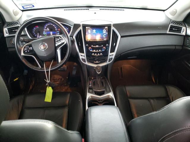 3GYFNAE37ES681644 Cadillac SRX