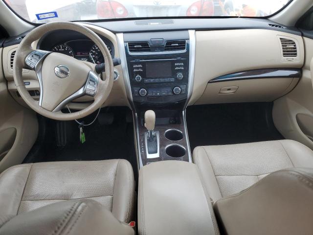 2015 NISSAN ALTIMA 2.5 1N4AL3AP3FN371177