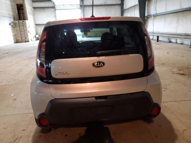 KNDJN2A22F7759668 KIA Soul