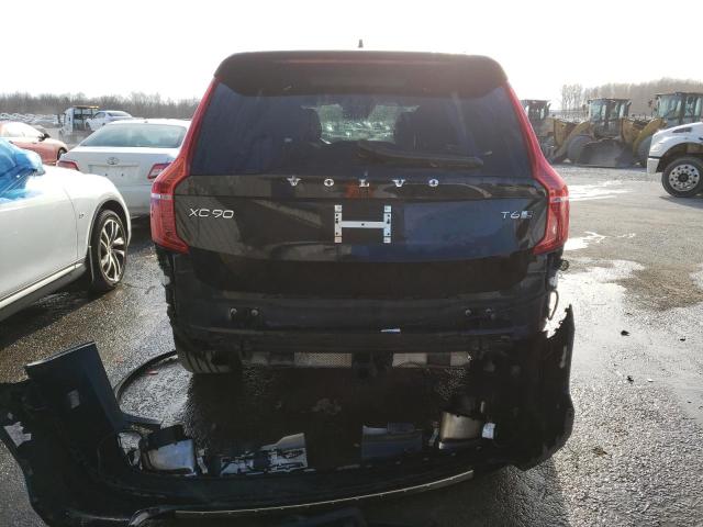 YV4A22PL5K1431082 Volvo XC90