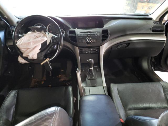 JH4CU2F63AC038152 Acura TSX