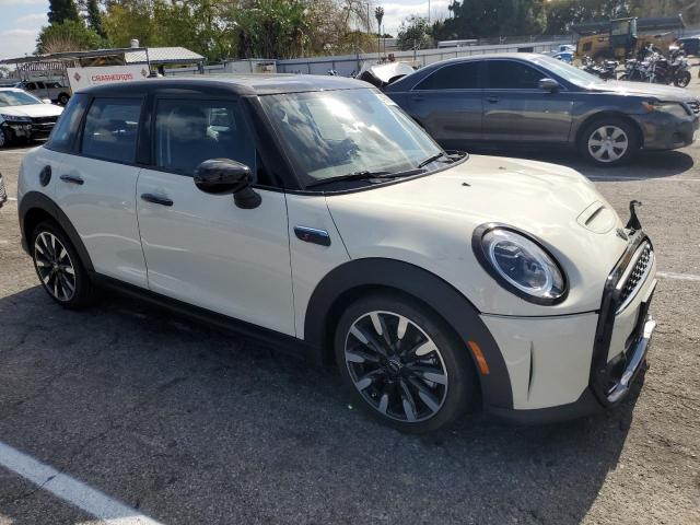 WMW53DK08P2S62491 Mini Cooper