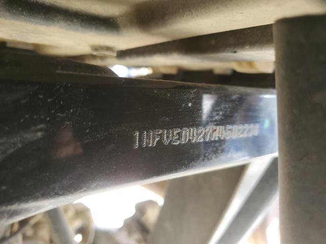 2021 HONDA SXS1000 M5 - 1HFVE0427M4502236