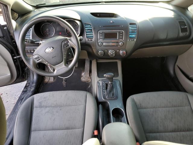 KNAFK4A60F5426536 KIA FORTE LX