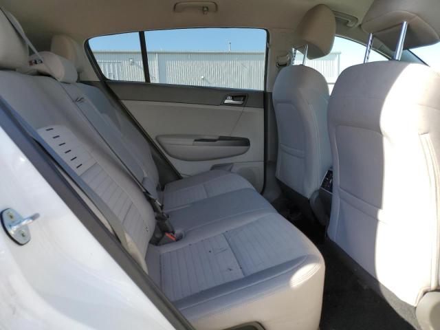 KNDPM3AC1J7353031 KIA Sportage Lx