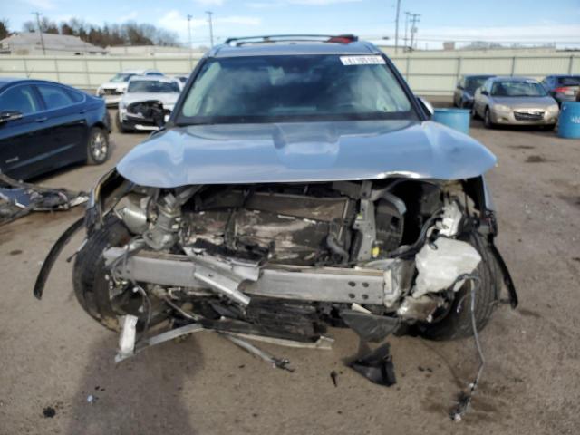 VIN 5TDXBRCH0LS007918 2020 Toyota Highlander, Hybri... no.5