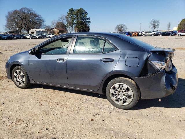 5YFBURHE5FP222355 | 2015 TOYOTA COROLLA L