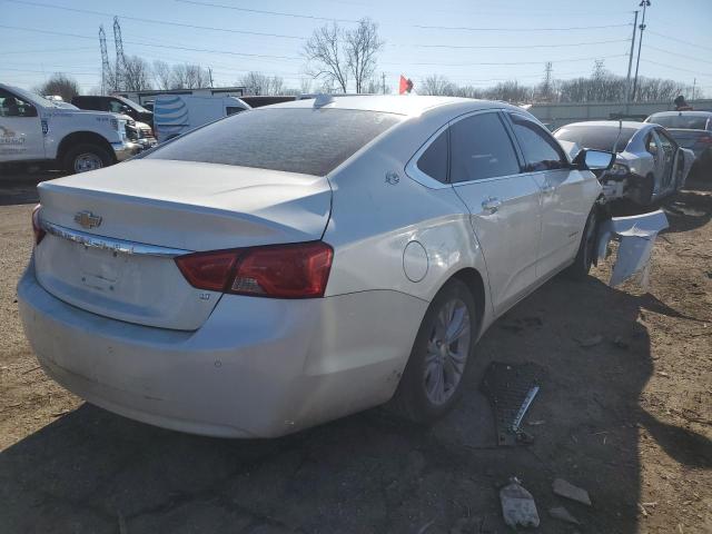 VIN 5YFBU4EE1DP110091 2014 CHEVROLET IMPALA no.3