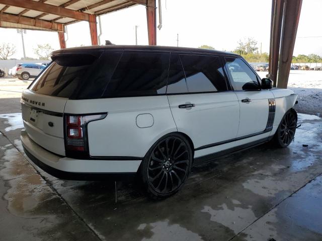 SALGV3EF3GA284378 Land Rover RANGEROVER
