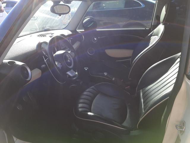 WMWMF73579TT94637 Mini COOPER S
