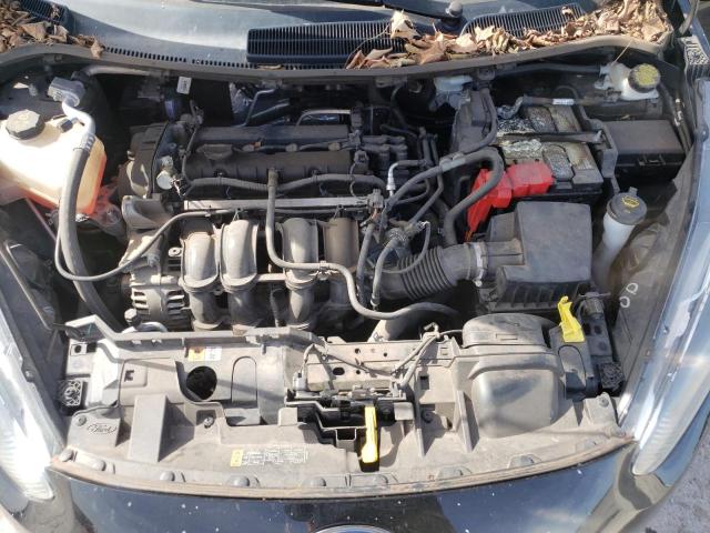2018 FORD FIESTA TIT - 3FADP4FJ2JM117670