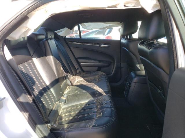 2021 CHRYSLER 300 S - 2C3CCABG5MH529339