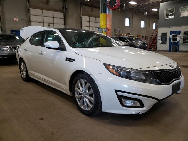 2015 KIA OPTIMA EX 5XXGN4A79FG434976