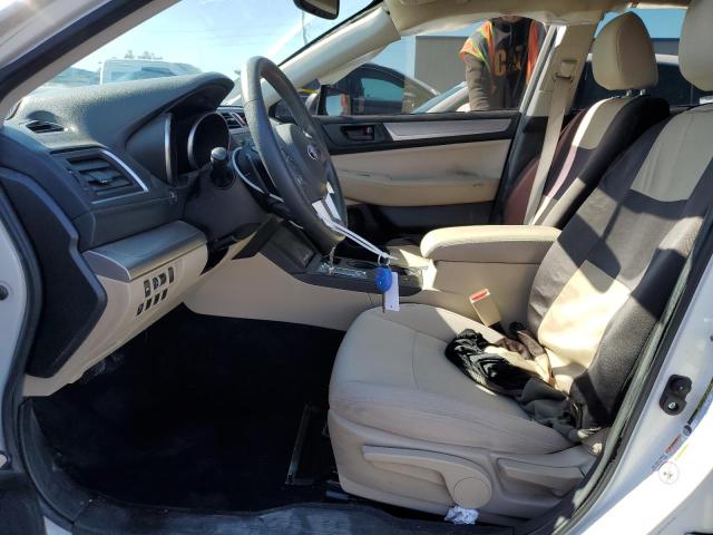 4S3BNAA67F3010065 Subaru Legacy 2.5i
