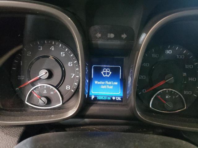 2015 CHEVROLET MALIBU LTZ - 1G11F5SL6FF128989