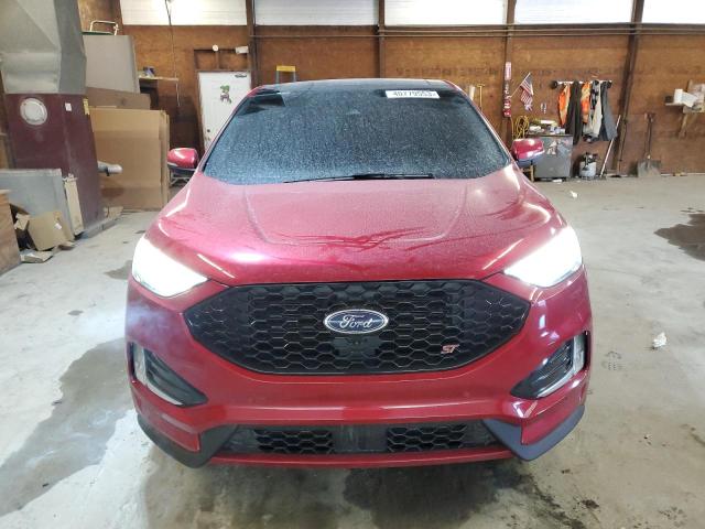 2020 FORD EDGE ST - 2FMPK4AP6LBB36756