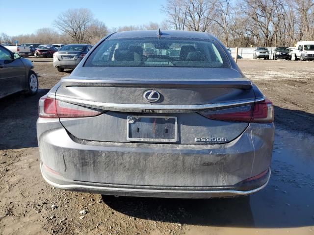 2021 LEXUS ES 300H 58ADA1C17MU006793