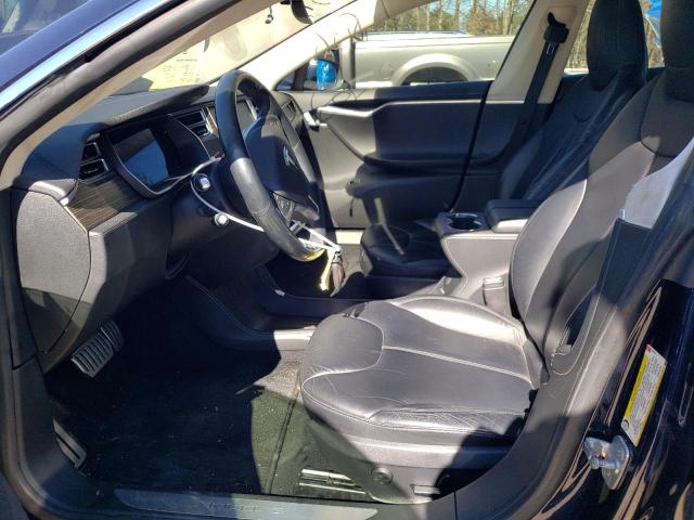 5YJSA1H21FF080338 Tesla Model S 85d