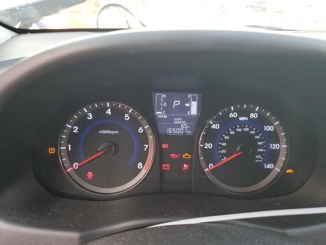 2015 HYUNDAI ACCENT GS - KMHCT5AE0FU218965