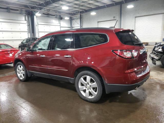 2017 CHEVROLET TRAVERSE P - 1GNKVJKD5HJ250542