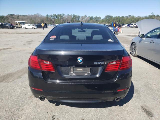 WBAFU7C51CDU63919 BMW 535 XI