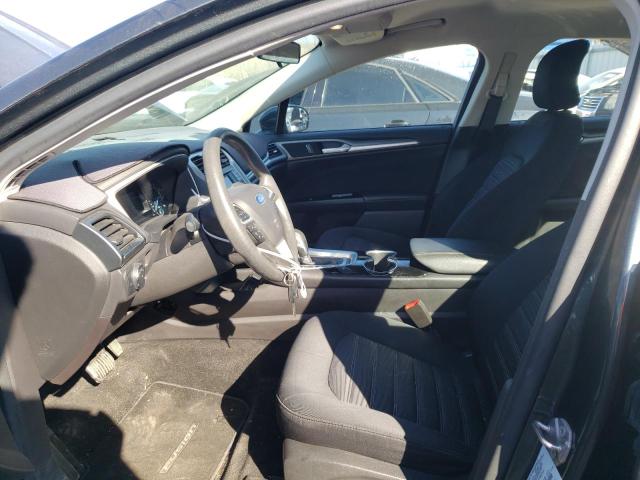 2016 FORD FUSION SE - 3FA6P0H72GR174014