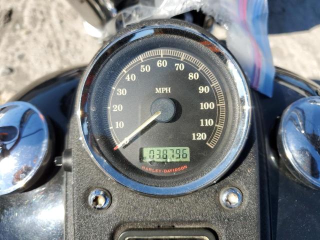 2007 HARLEY-DAVIDSON FXDBI 1HD1GX4167K322750