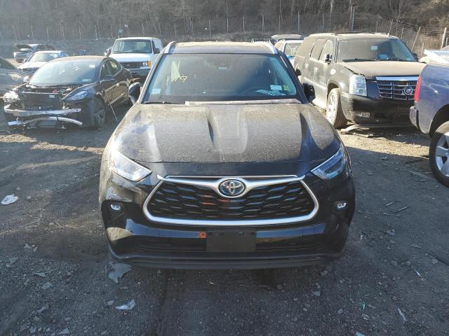 2021 TOYOTA OTHER 5TDGBRCH8MS516690