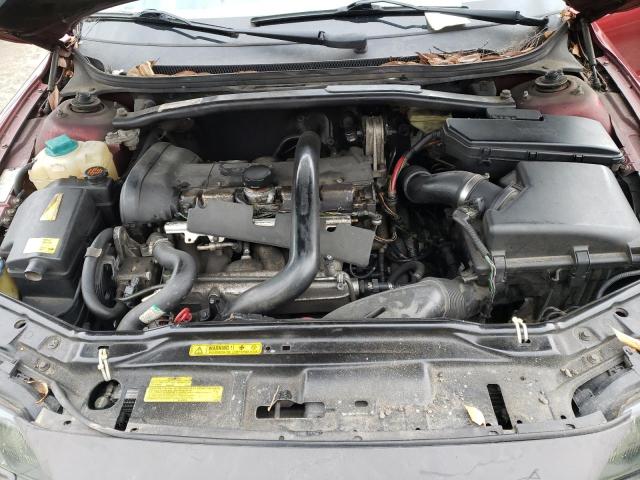 YV1SZ58D911028503 Volvo V70