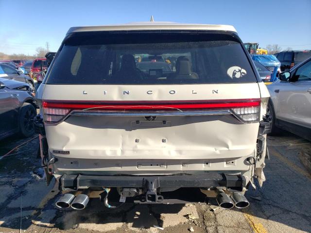 2020 LINCOLN AVIATOR RE - 5LM5J7XC7LGL20657