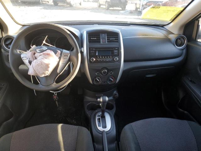2017 NISSAN VERSA S - 3N1CN7AP8HK427890