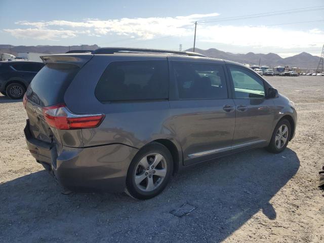 2016 TOYOTA SIENNA LE - 5TDKK3DC1GS741984