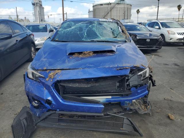 JF1VBAL68N9025520 Subaru Wrx Limited