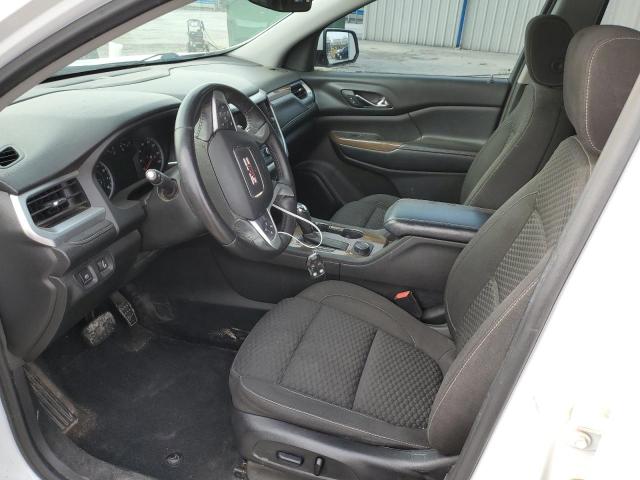 1GKKNLLA7HZ223793 GMC ACADIA SLE