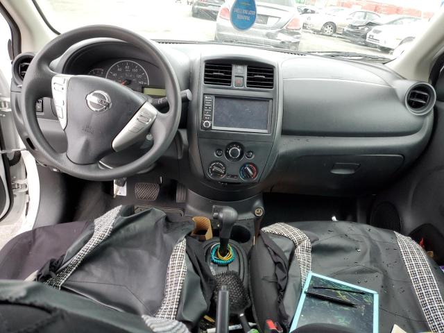 2018 NISSAN VERSA S/S - 3N1CN7AP5JL881319