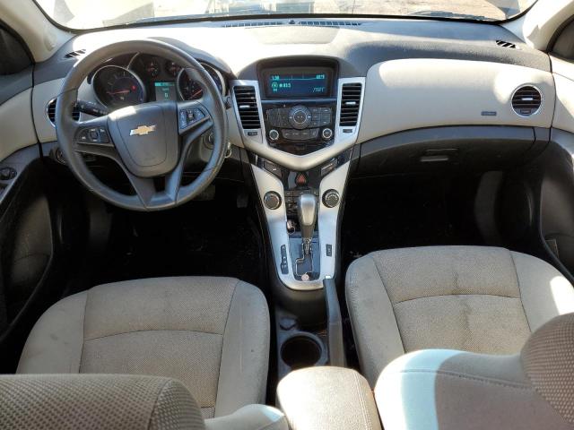 2016 CHEVROLET CRUZE LIMI - 1G1PE5SB5G7149414
