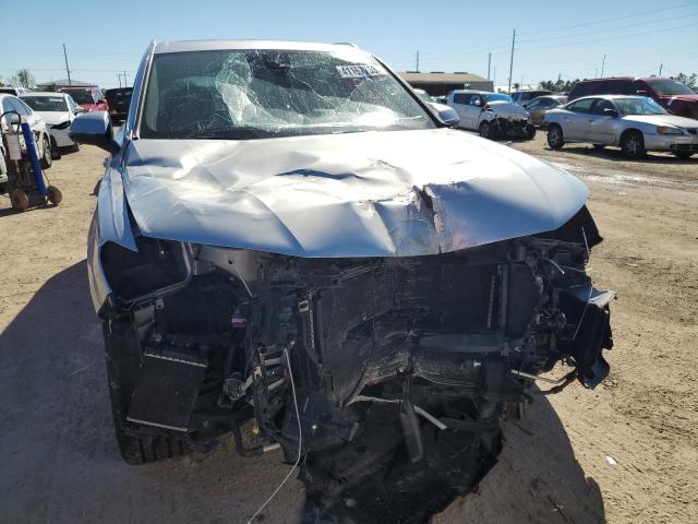 2017 AUDI Q7 PRESTIG - WA1VAAF78HD012389