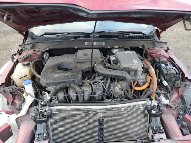 2019 FORD FUSION SE 3FA6P0LU0KR256684