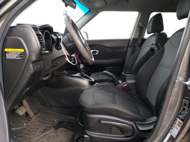 KNDJP3A59J7538829 KIA SOUL +
