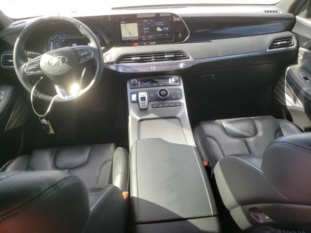 2020 HYUNDAI PALISADE L - KM8R54HEXLU153638