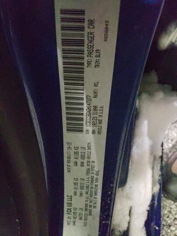 2016 CHRYSLER 200 S - 1C3CCCBGXGN147377