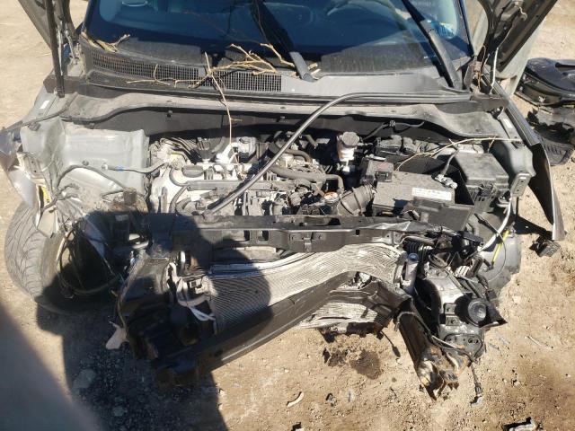 KNDJN2A20G7260742 KIA Soul