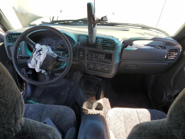 1GTCS19W018112773 GMC Sonoma
