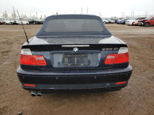 WBABW53415PL53071 BMW 330 CI