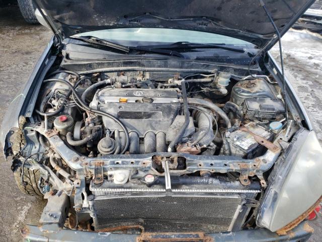 JH4DC54865S014632 Acura RSX