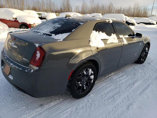 2019 CHRYSLER 300 S - 2C3CCAGG7KH517506