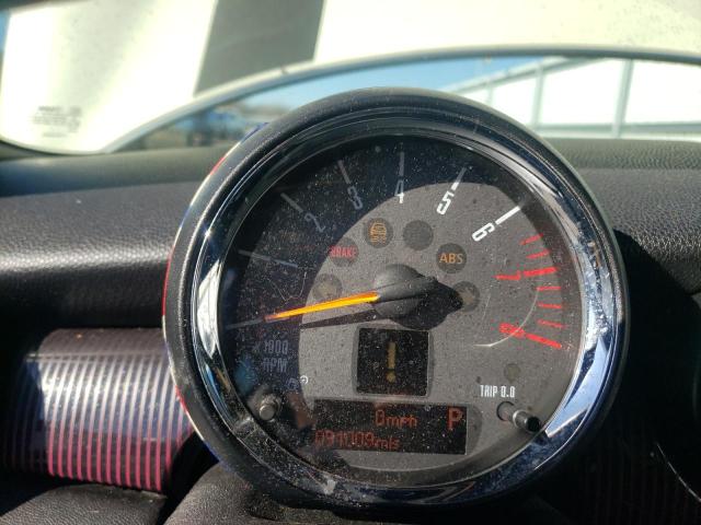 WMWZG3C58CTY38403 Mini Cooper