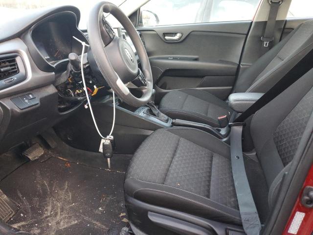 2019 KIA RIO S - 3KPA24AB5KE248857