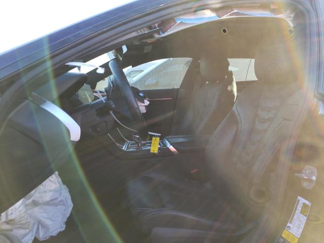 2022 BMW M850XI - WBAGV8C06NCH43620