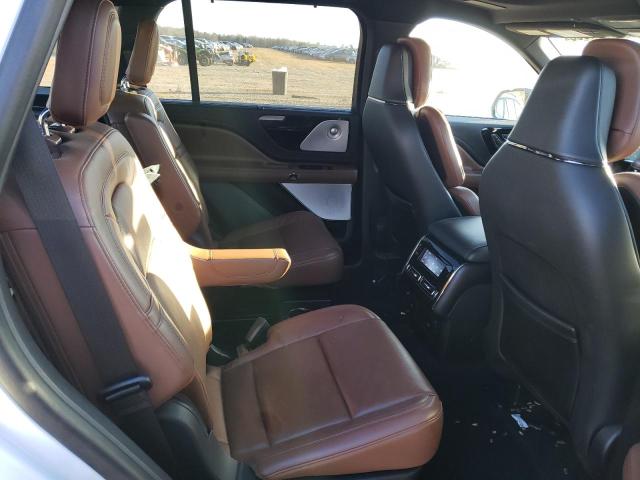 2022 LINCOLN AVIATOR RE - 5LM5J7XCXNGL13799